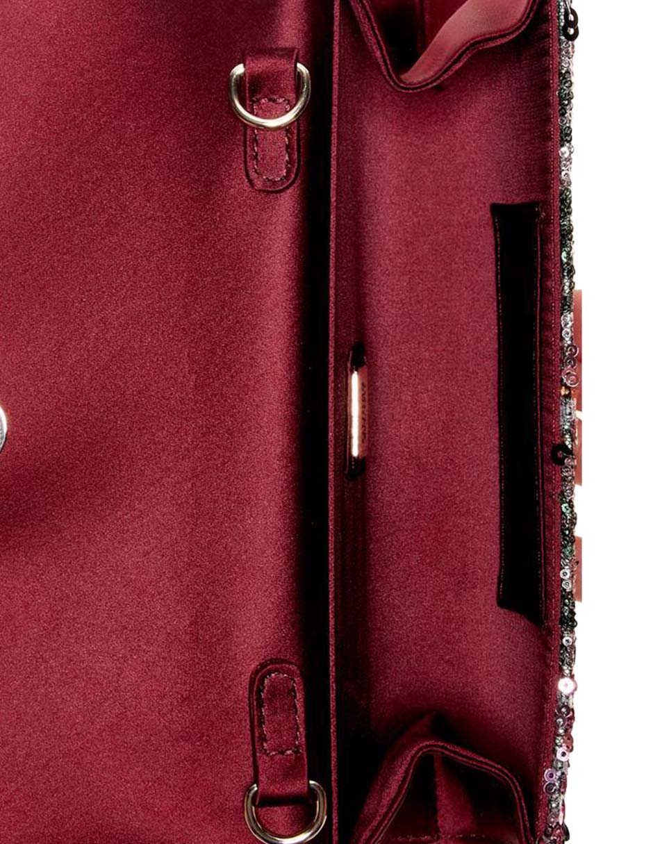 Bolsa clutch Elsie para mujer 3