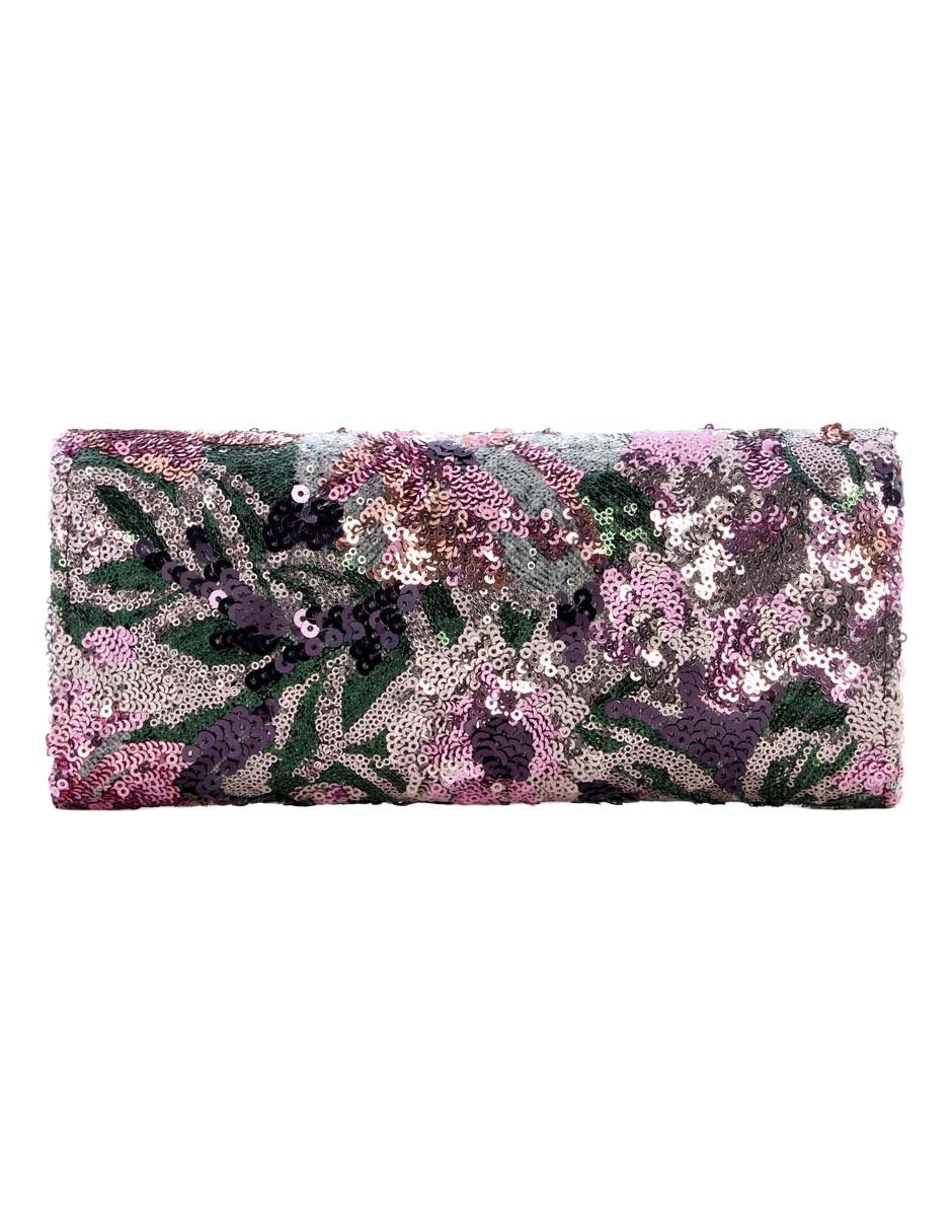 Bolsa clutch Elsie para mujer 4