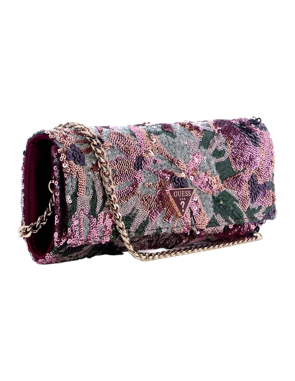 Bolsa clutch Elsie para mujer 5