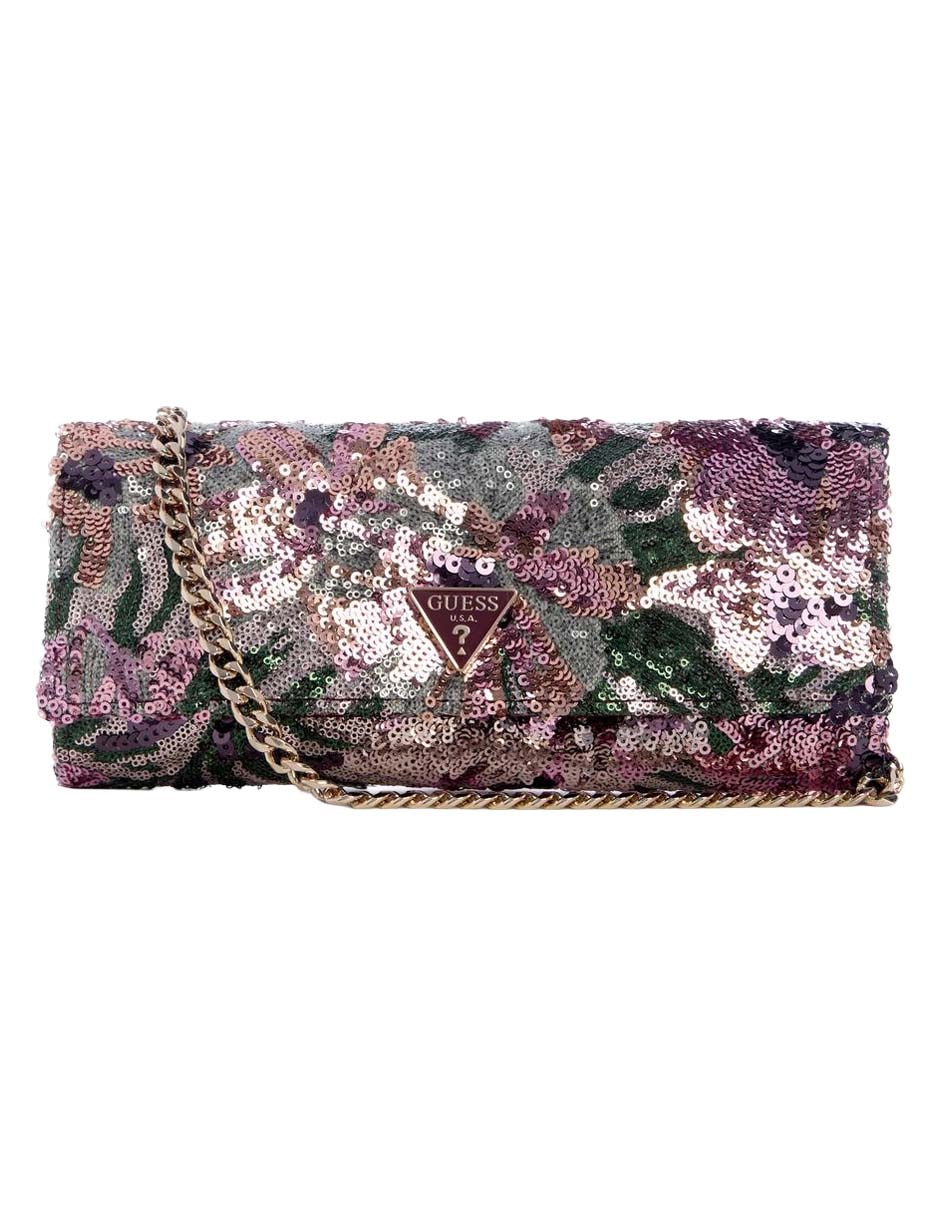 Bolsa clutch Elsie para mujer 1
