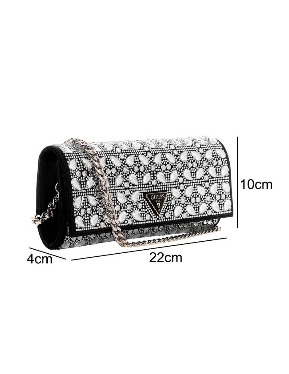 Bolsa clutch Elsie para mujer 5