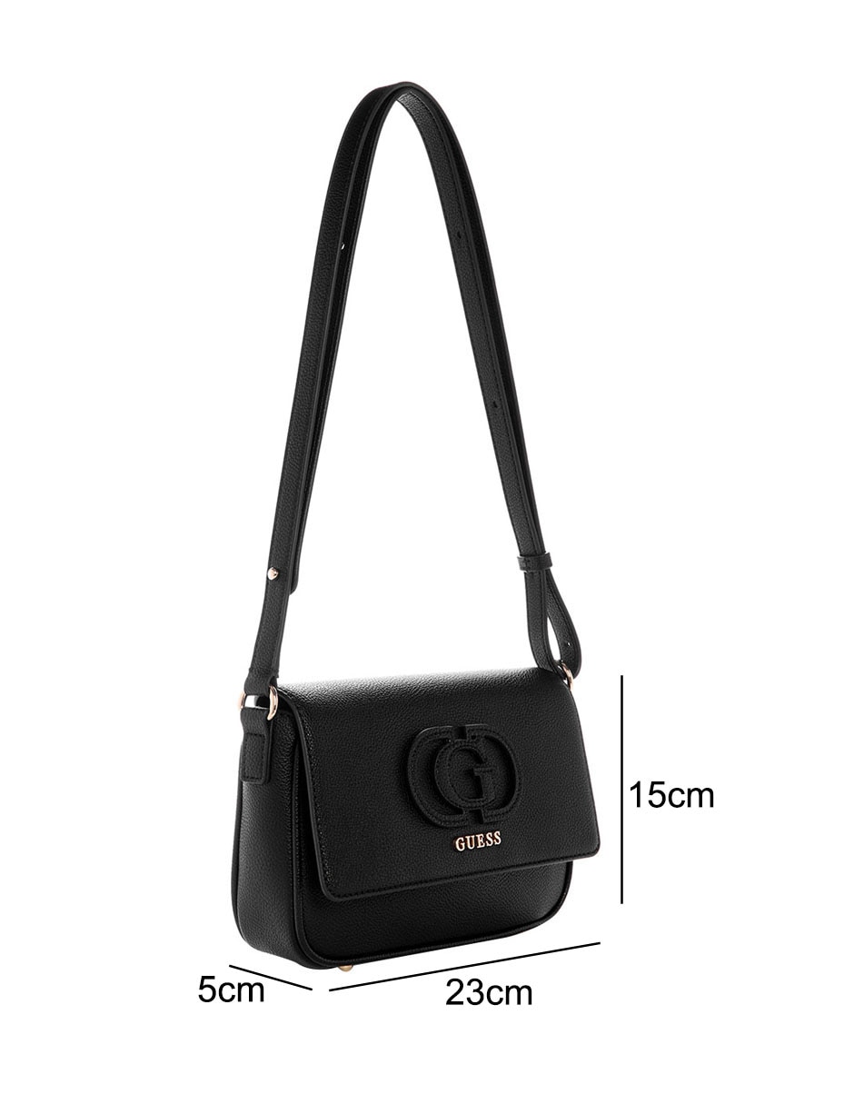 Bolsa crossbody Isola para mujer 5
