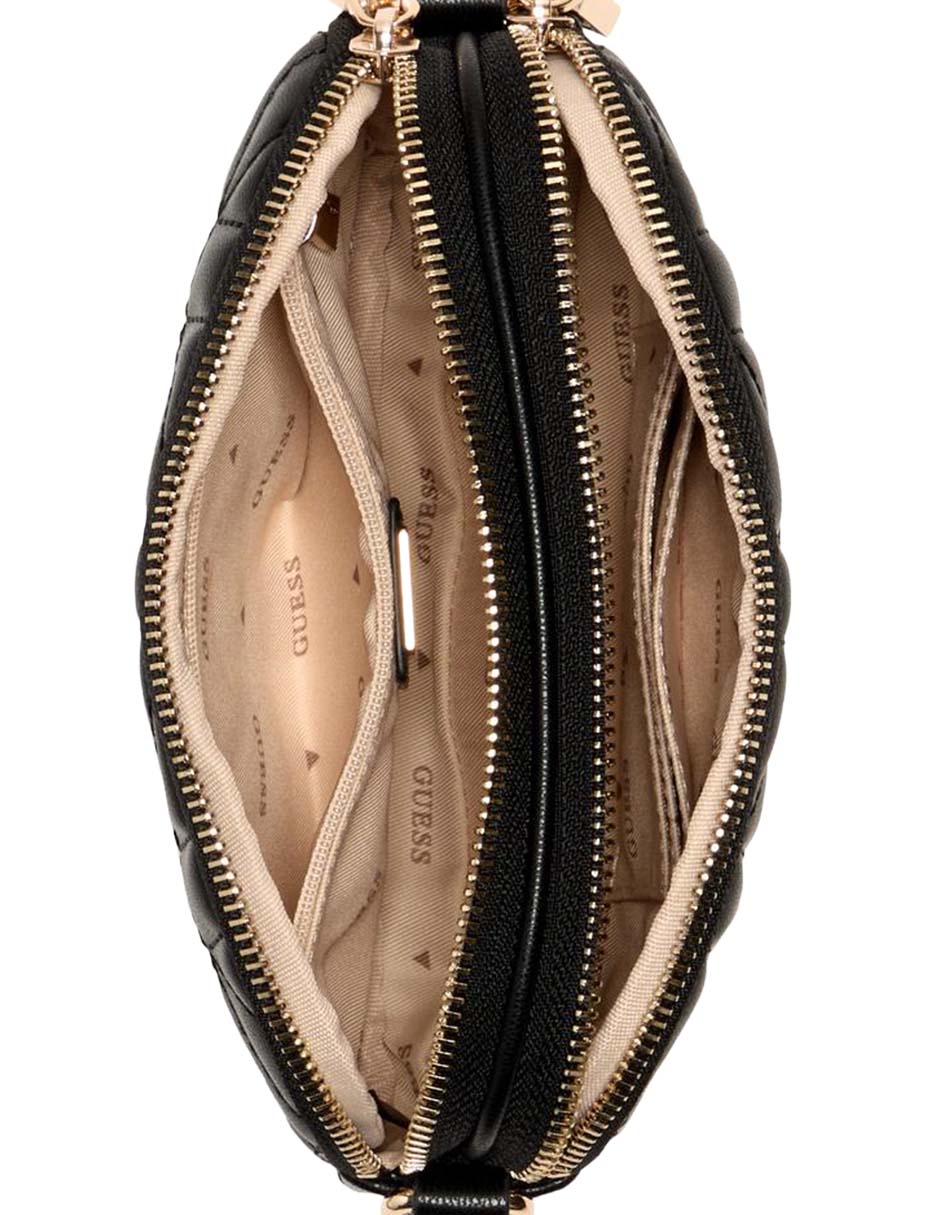 Bolsa crossbody Guess Edita para mujer