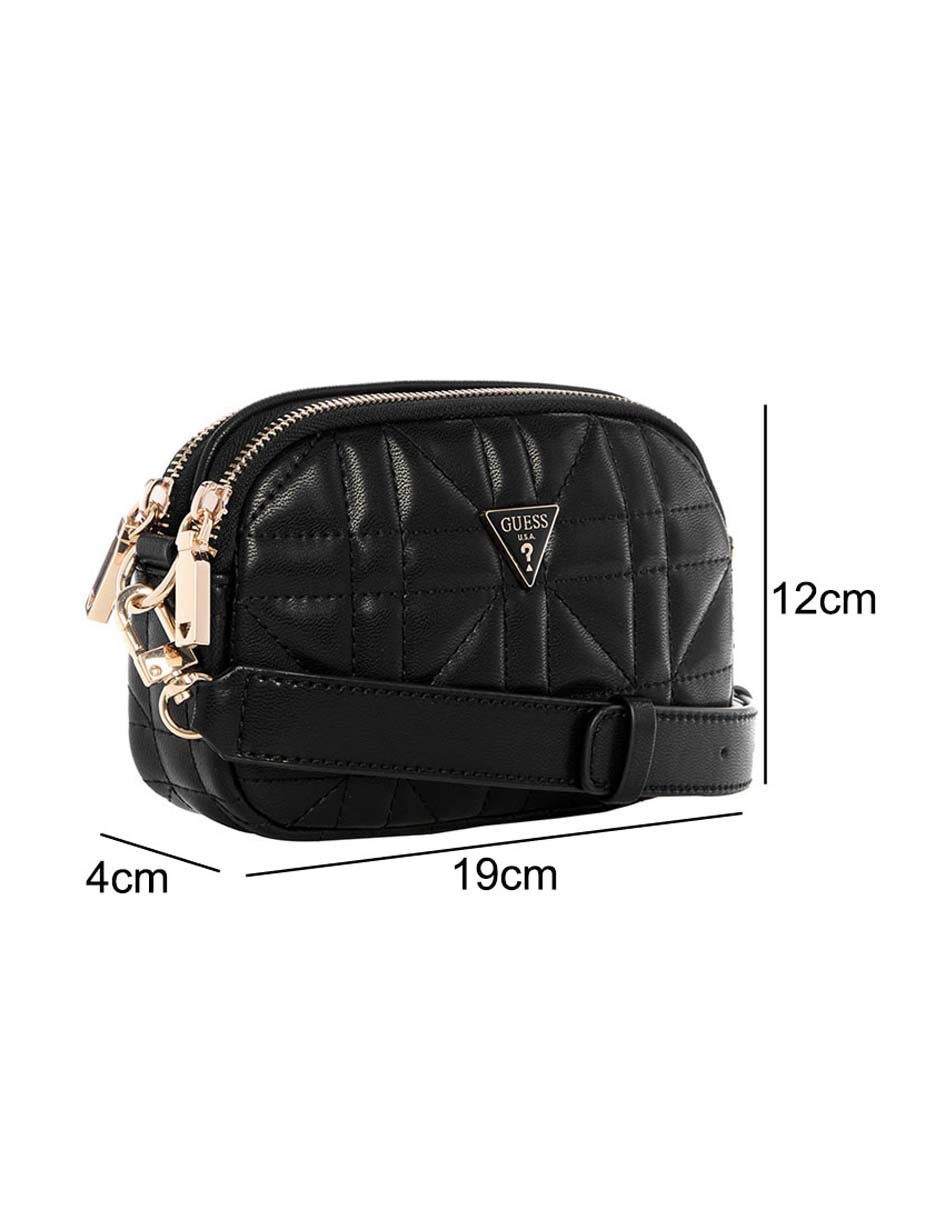 Bolsa crossbody Guess Edita para mujer