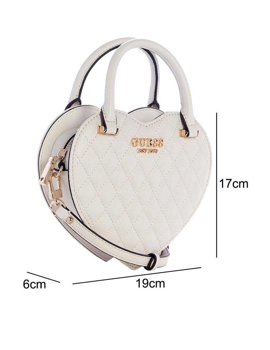 Bolsa crossbody Atabey para mujer 5