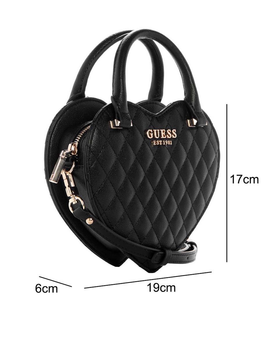 Bolsa crossbody Atabey para mujer 5