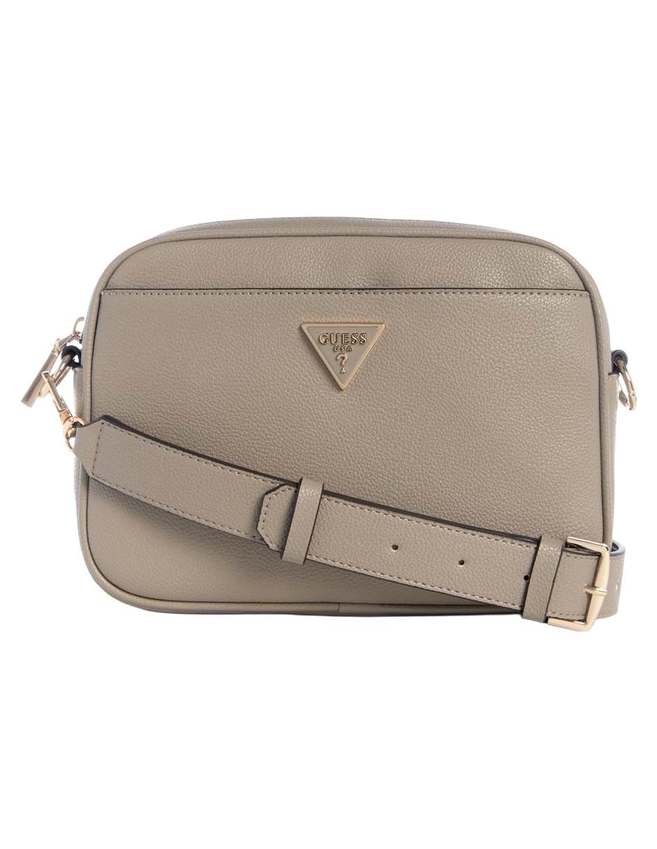 Bolsa crossbody Guess Meridian Ii para mujer