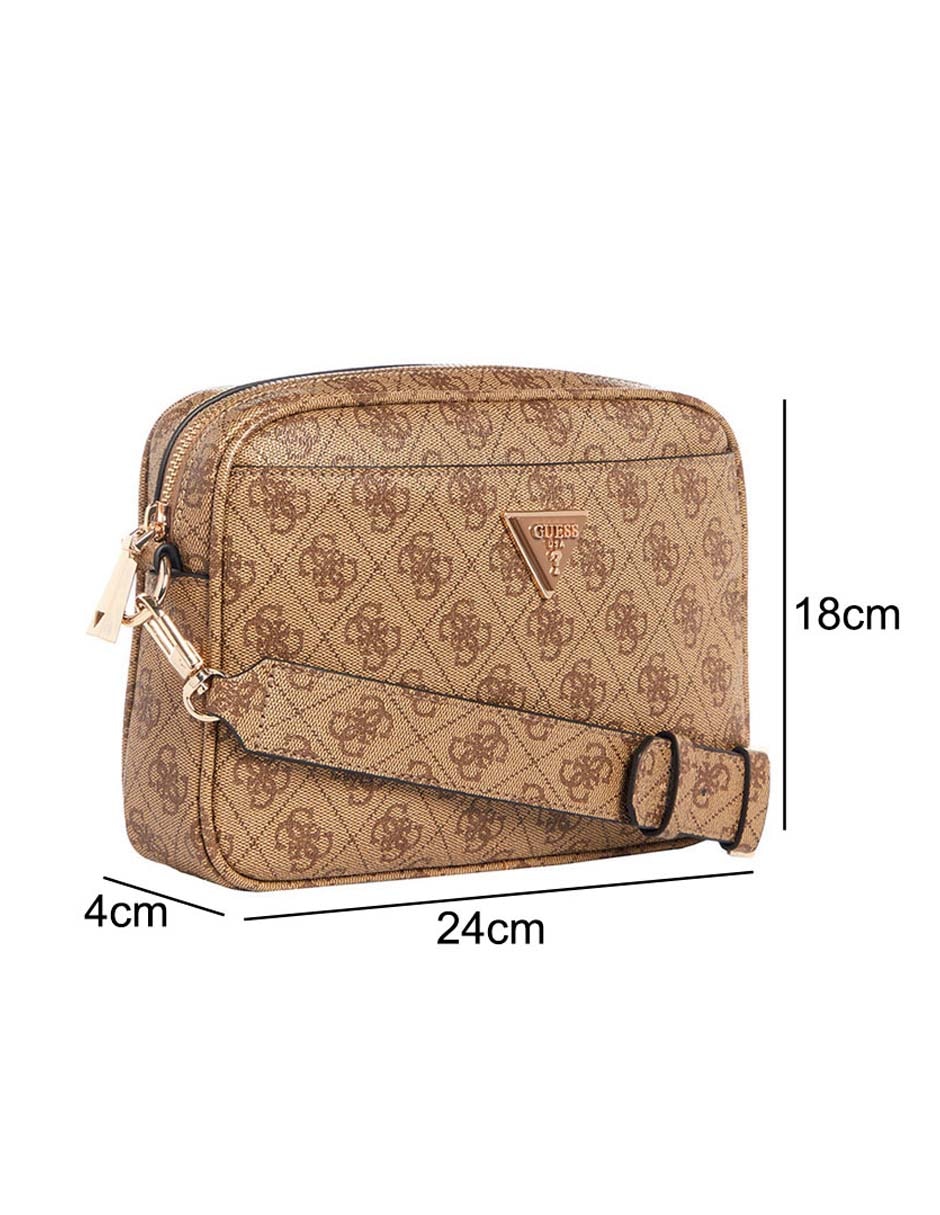 Bolsa crossbody Meridian Ii para mujer 5