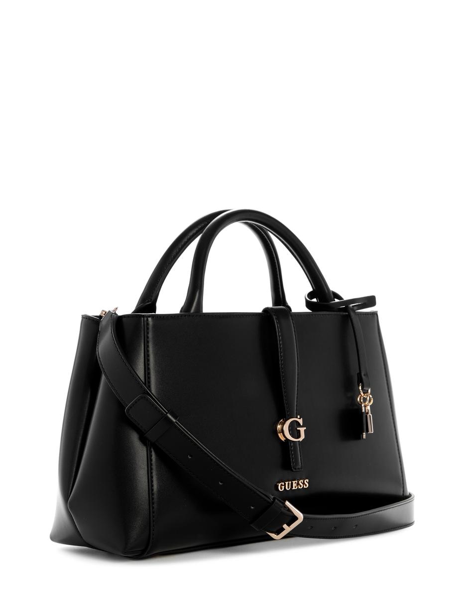 Bolsa satchel Carrie para mujer Bolsa satchel Carrie para mujer
