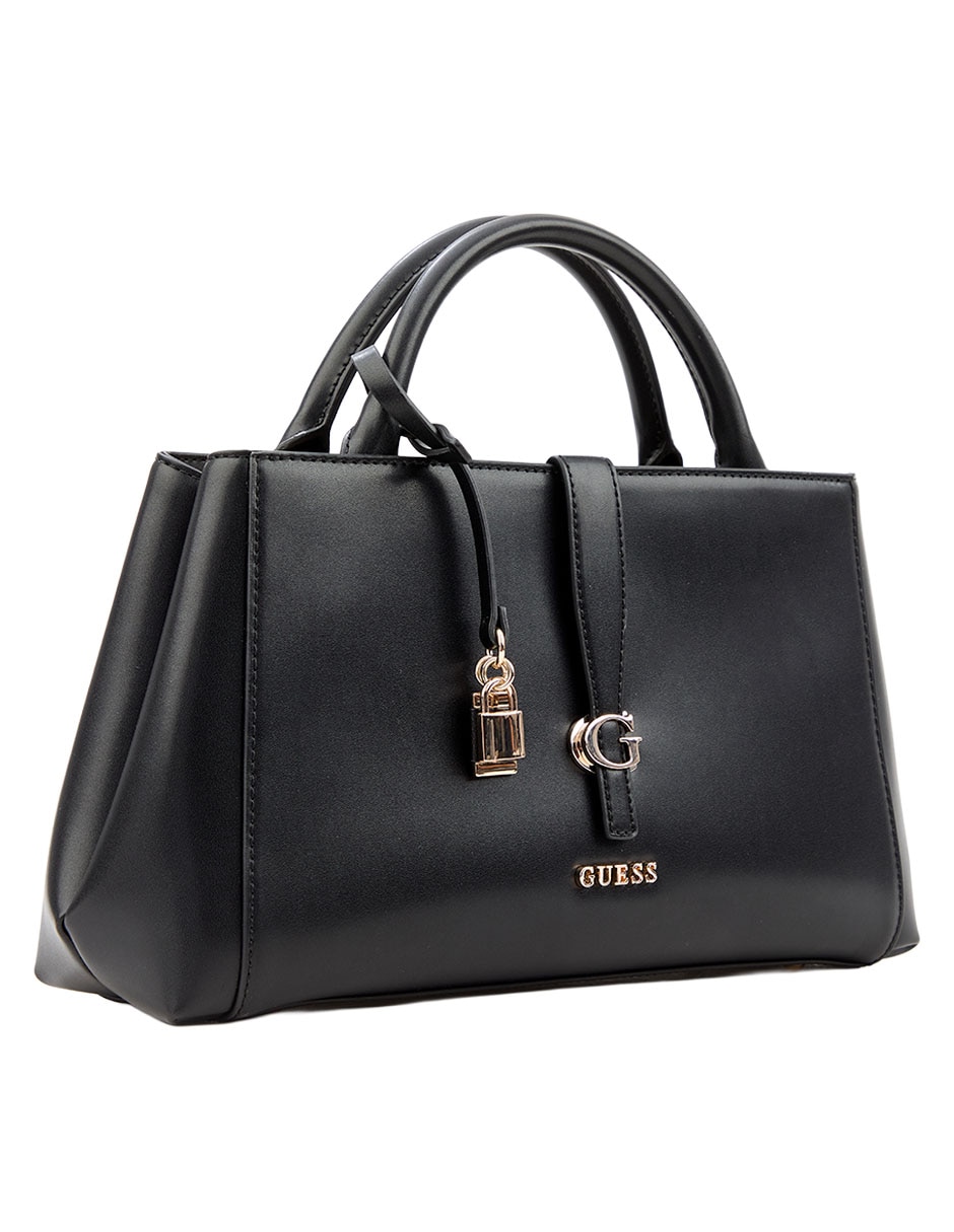 Bolsa satchel Carrie para mujer 5