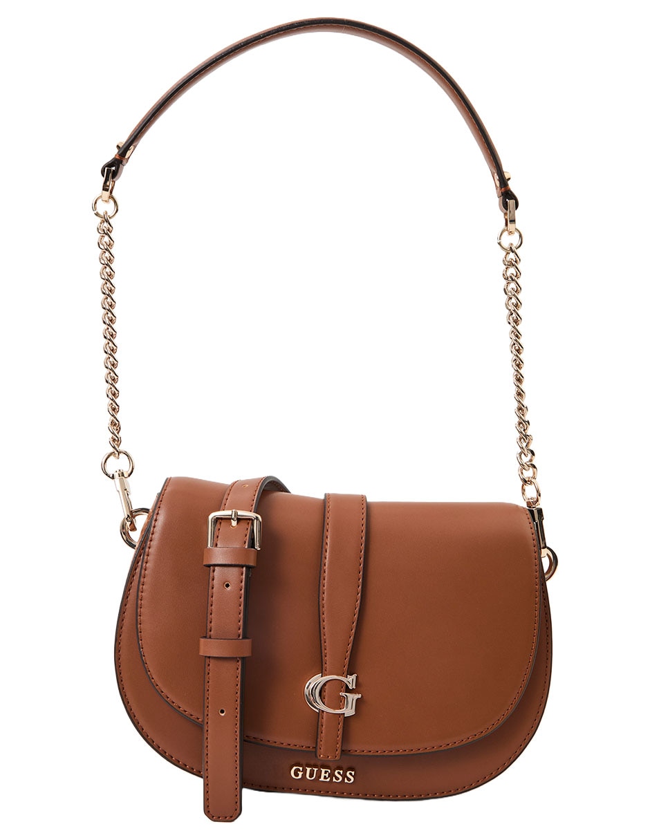 Bolsa shoulder Carrie para mujer