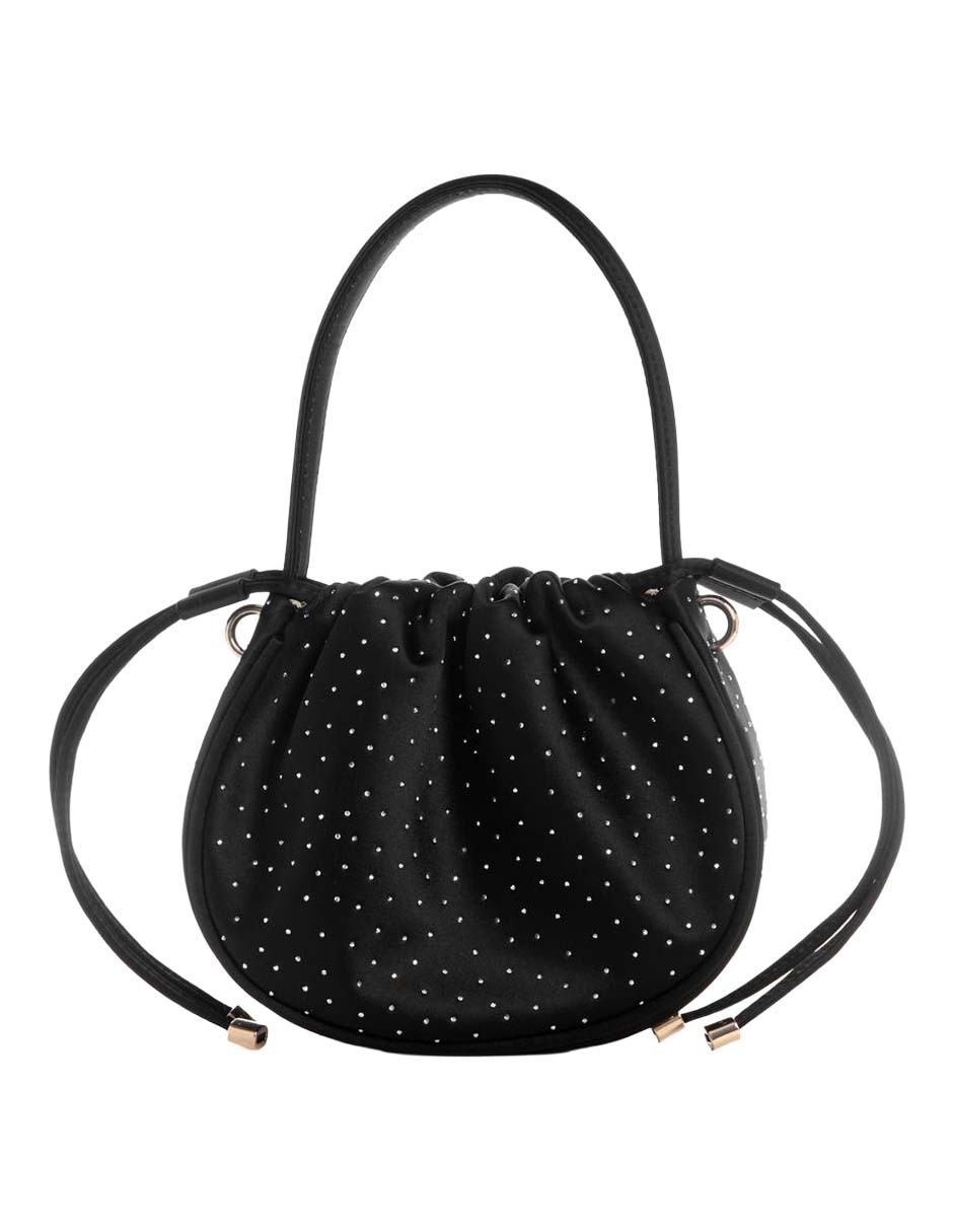 Bolsa bucket Elsie para mujer 4