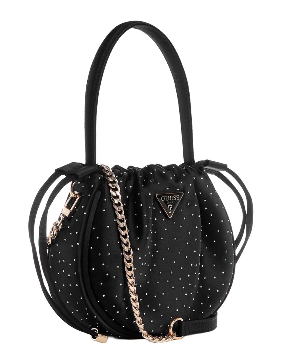 Bolsa bucket Elsie para mujer 5