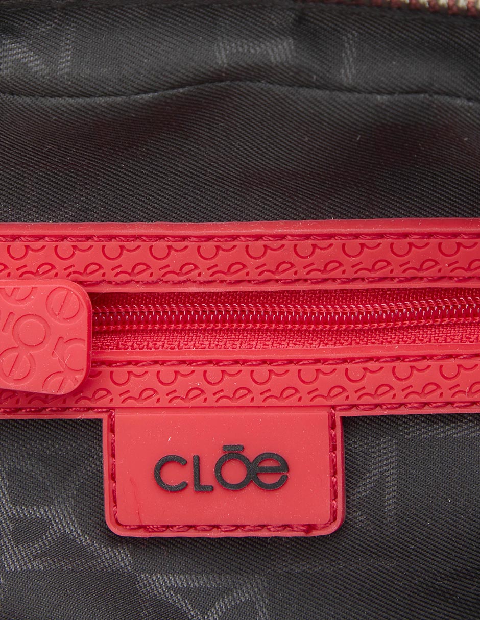 Bolsa crossbody Cloe para mujer