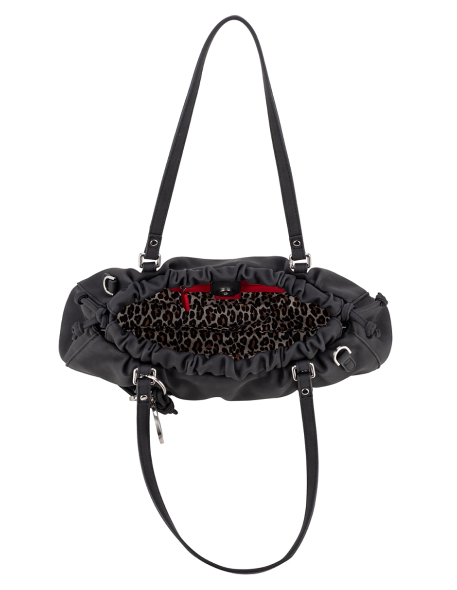 Bolsa shoulder para mujer 4