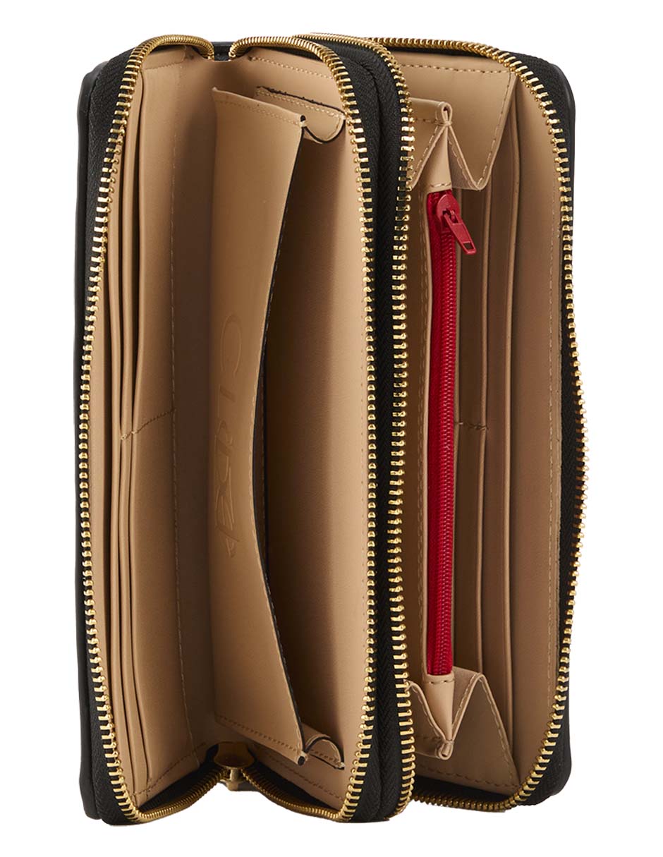 Cartera Cloe Vunalia para mujer