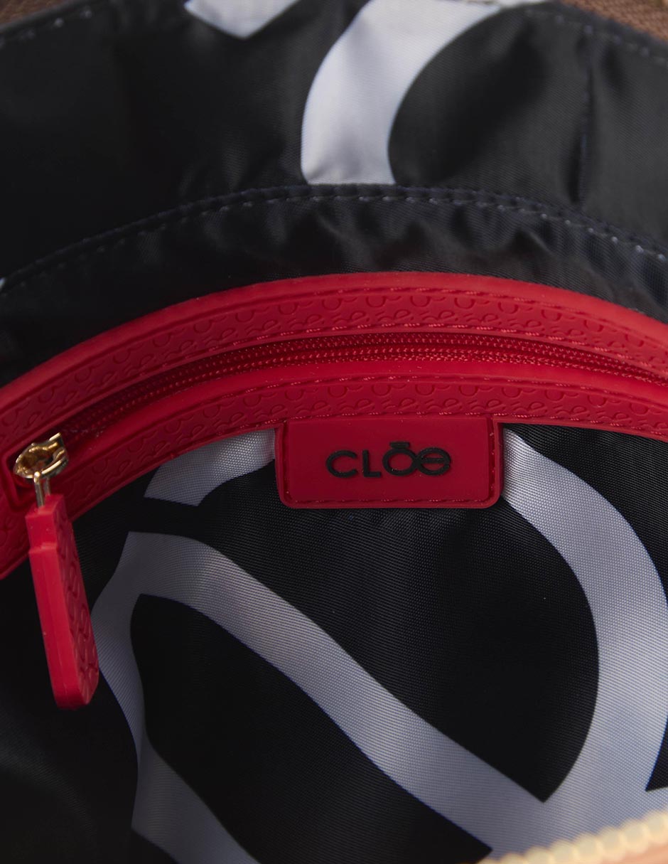Bolsa tote Cloe para mujer