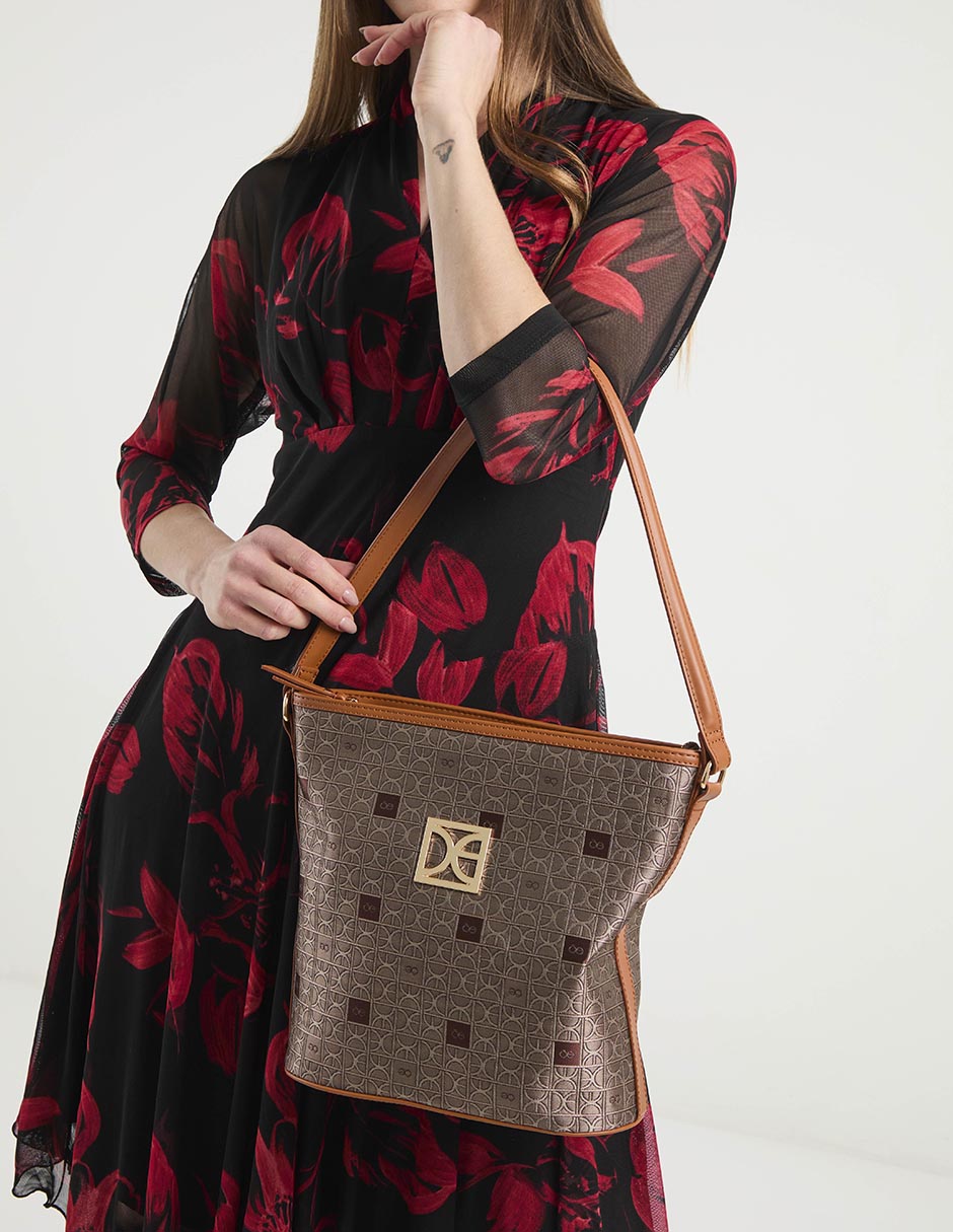 Bolsa tote Cloe para mujer
