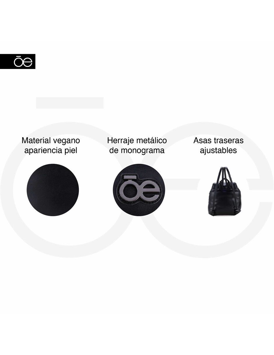 Backpack para mujer 6