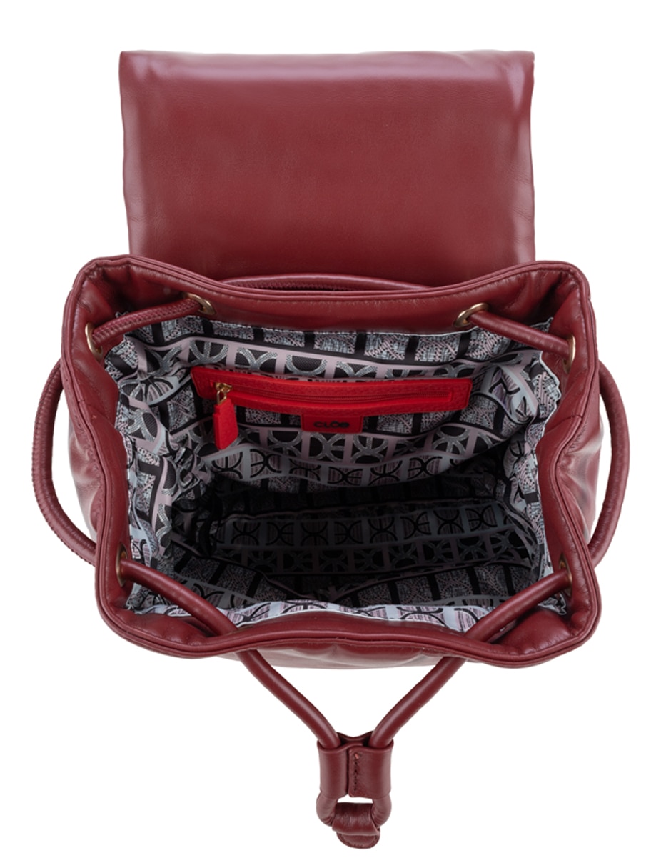 Backpack Cloe para mujer