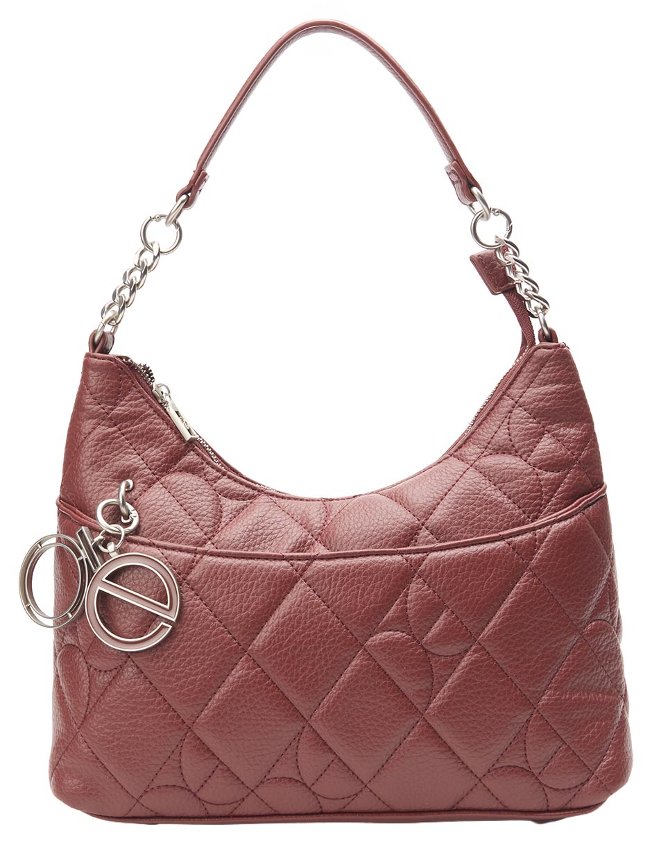 Bolsa hobo Cloe Ozonali para mujer