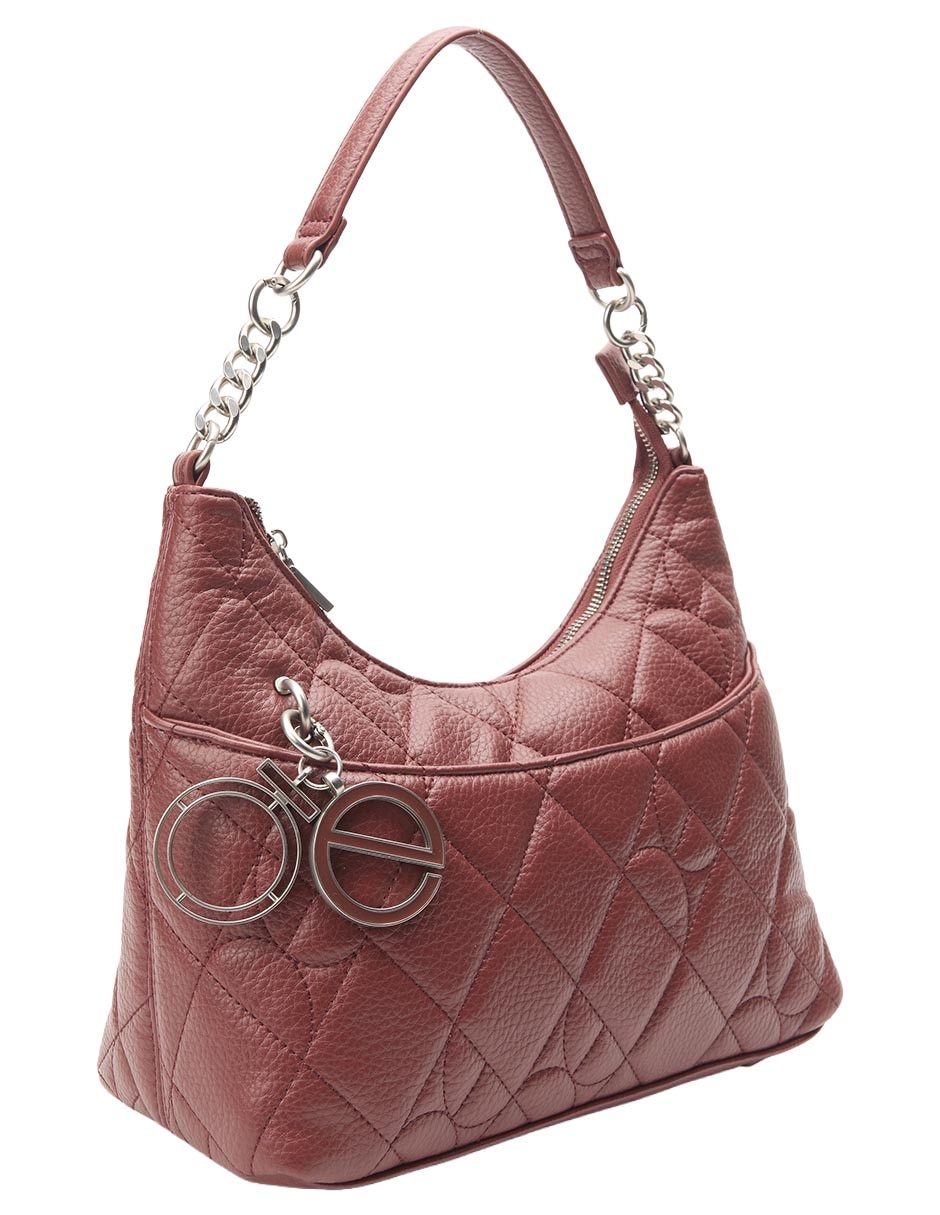 Bolsa hobo Cloe Ozonali para mujer