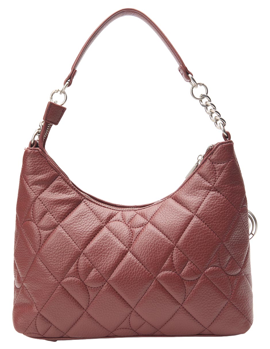 Bolsa hobo Cloe Ozonali para mujer
