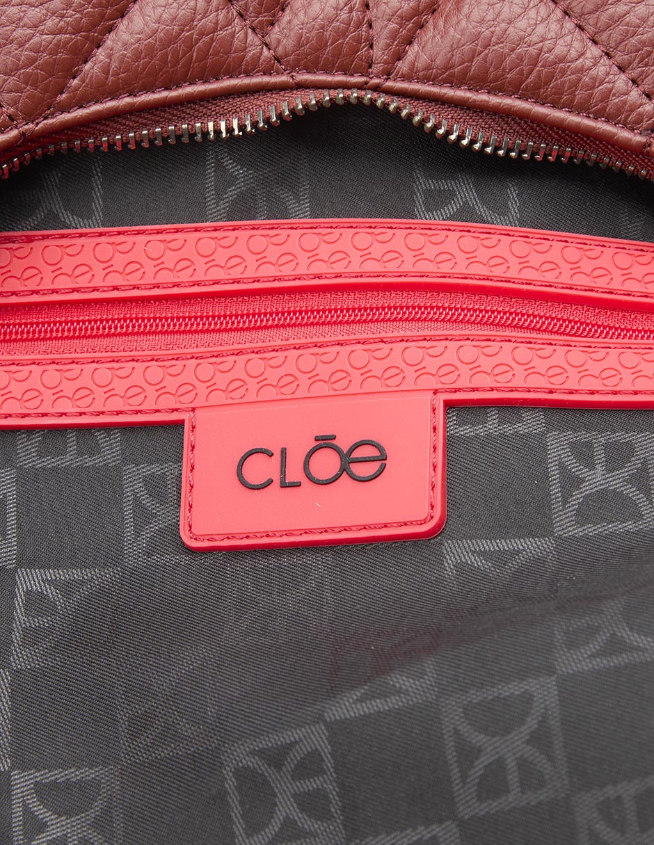 Bolsa hobo Cloe Ozonali para mujer