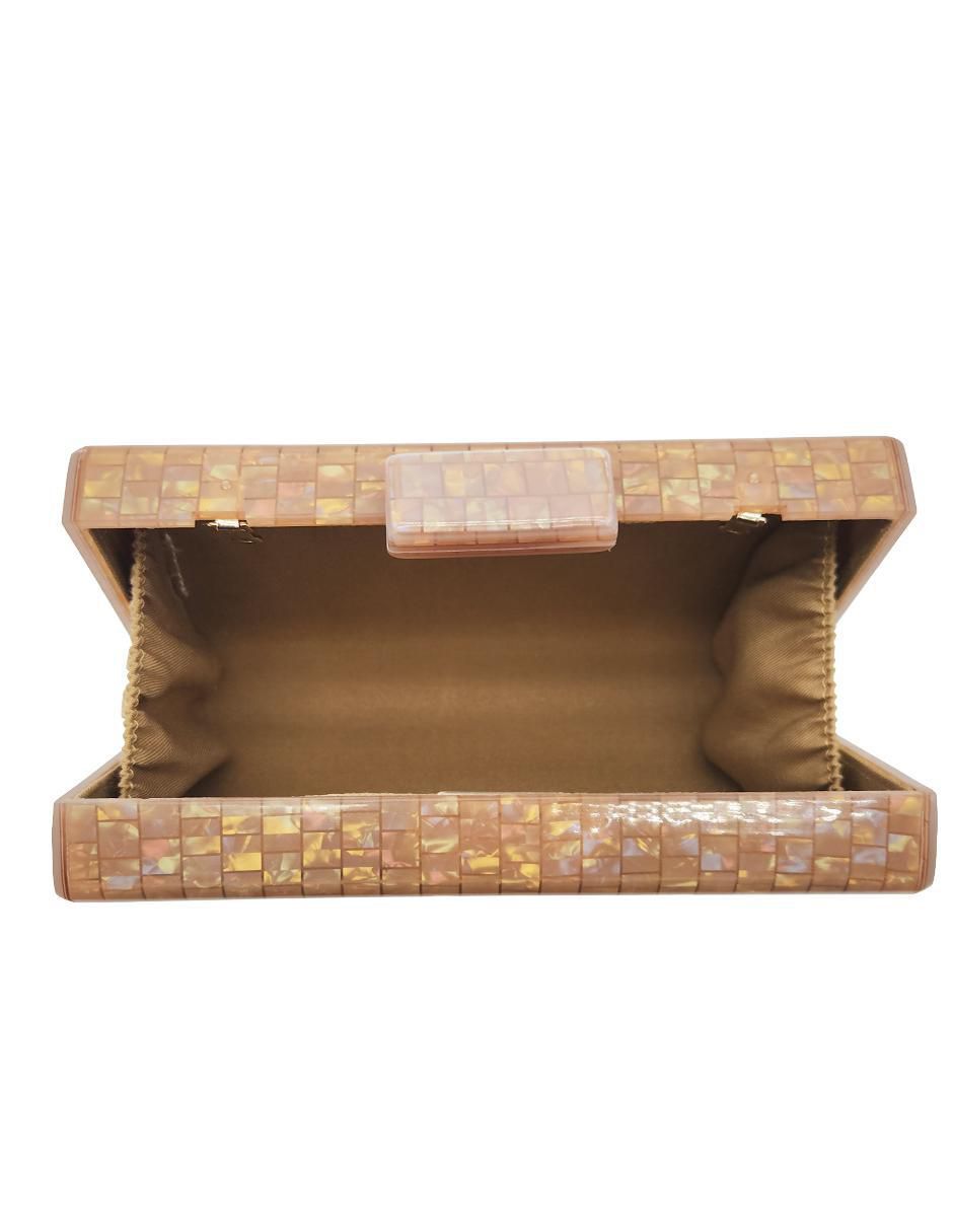 Bolsa clutch para mujer 4