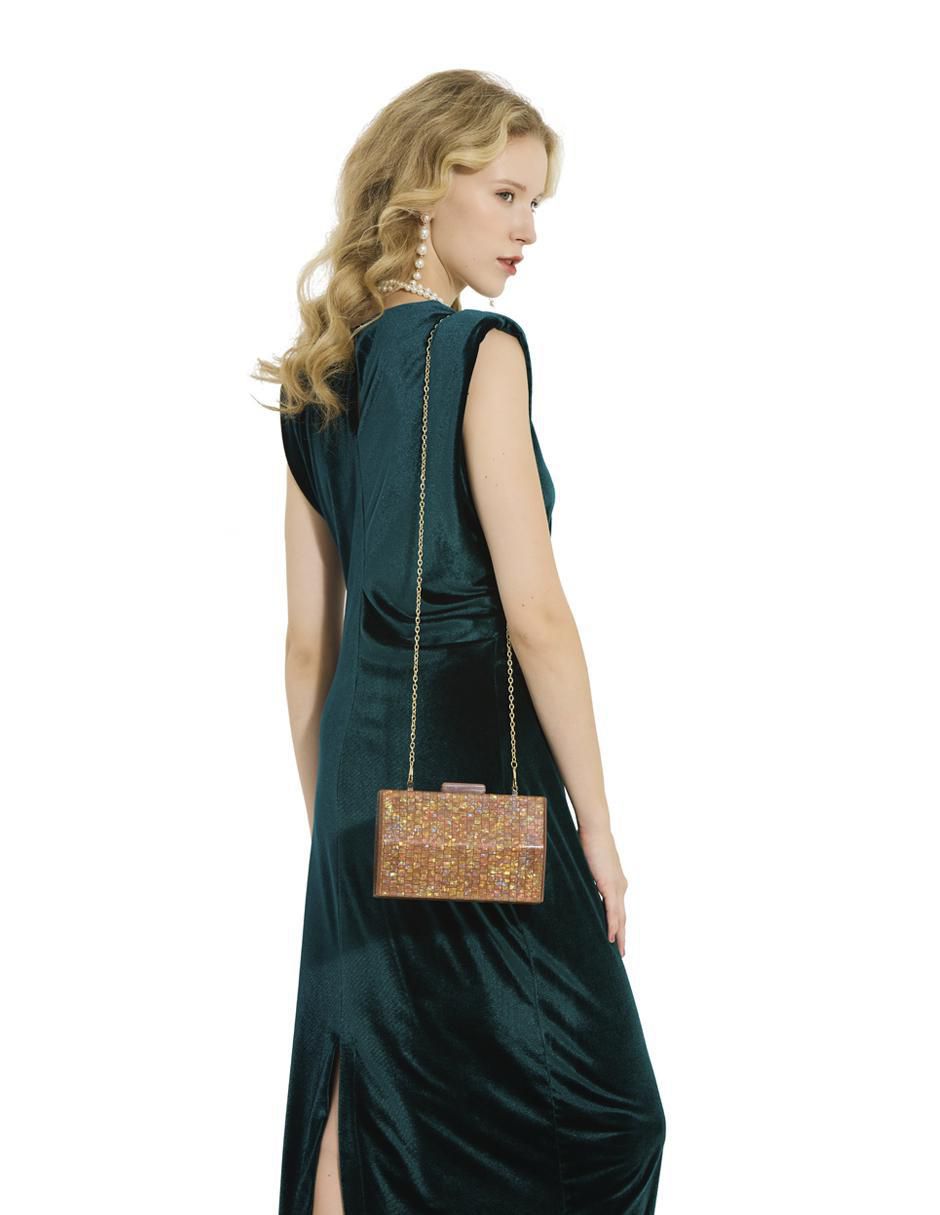 Bolsa clutch para mujer 2