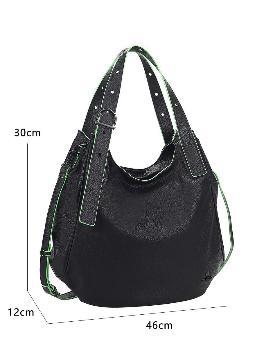 Bolsa hobo para mujer 5