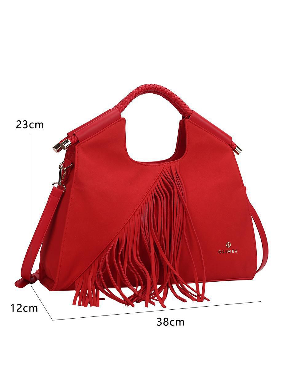Bolsa hobo para mujer 5