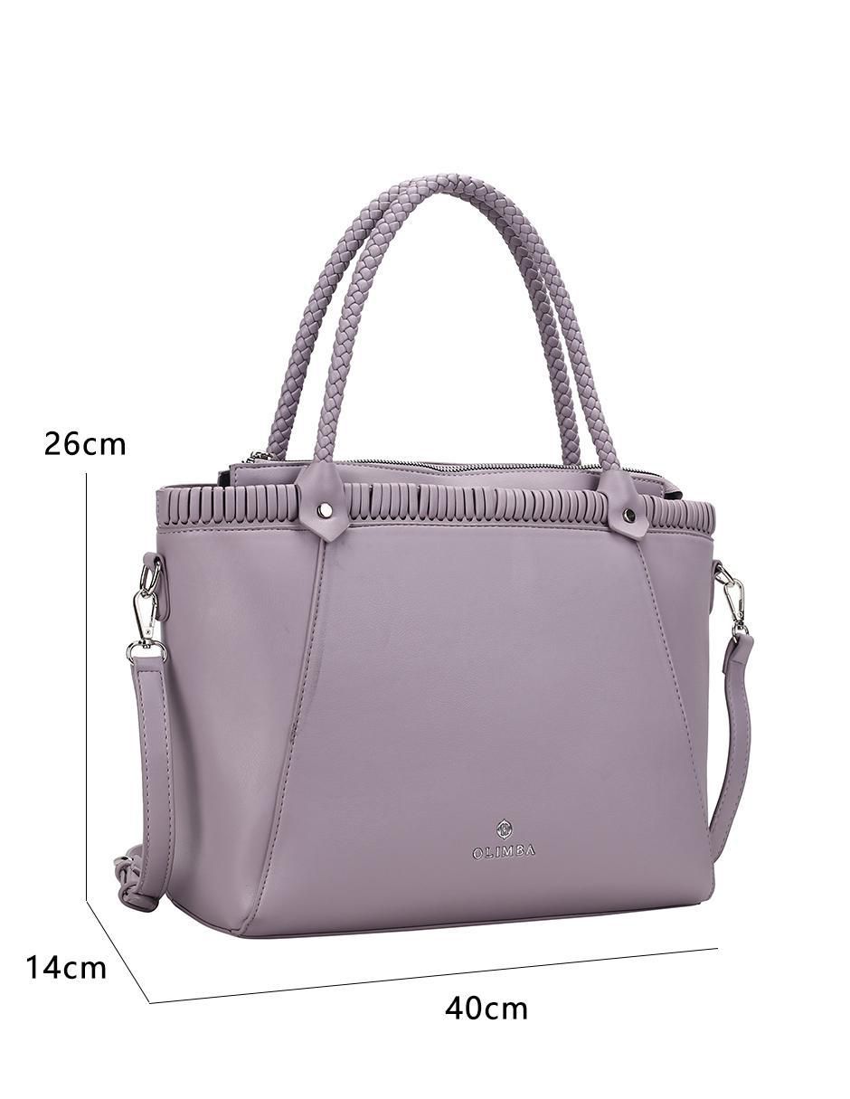 Bolsa tote para mujer 5