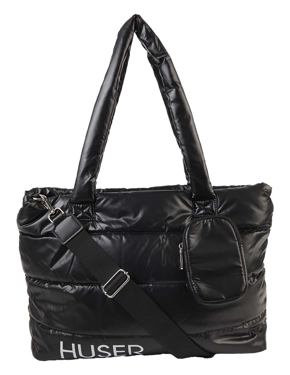 Bolsa tote Huser para mujer