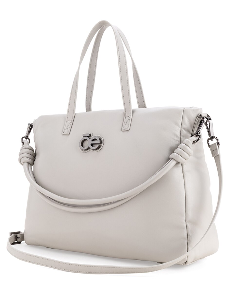 Bolsa satchel para mujer 7