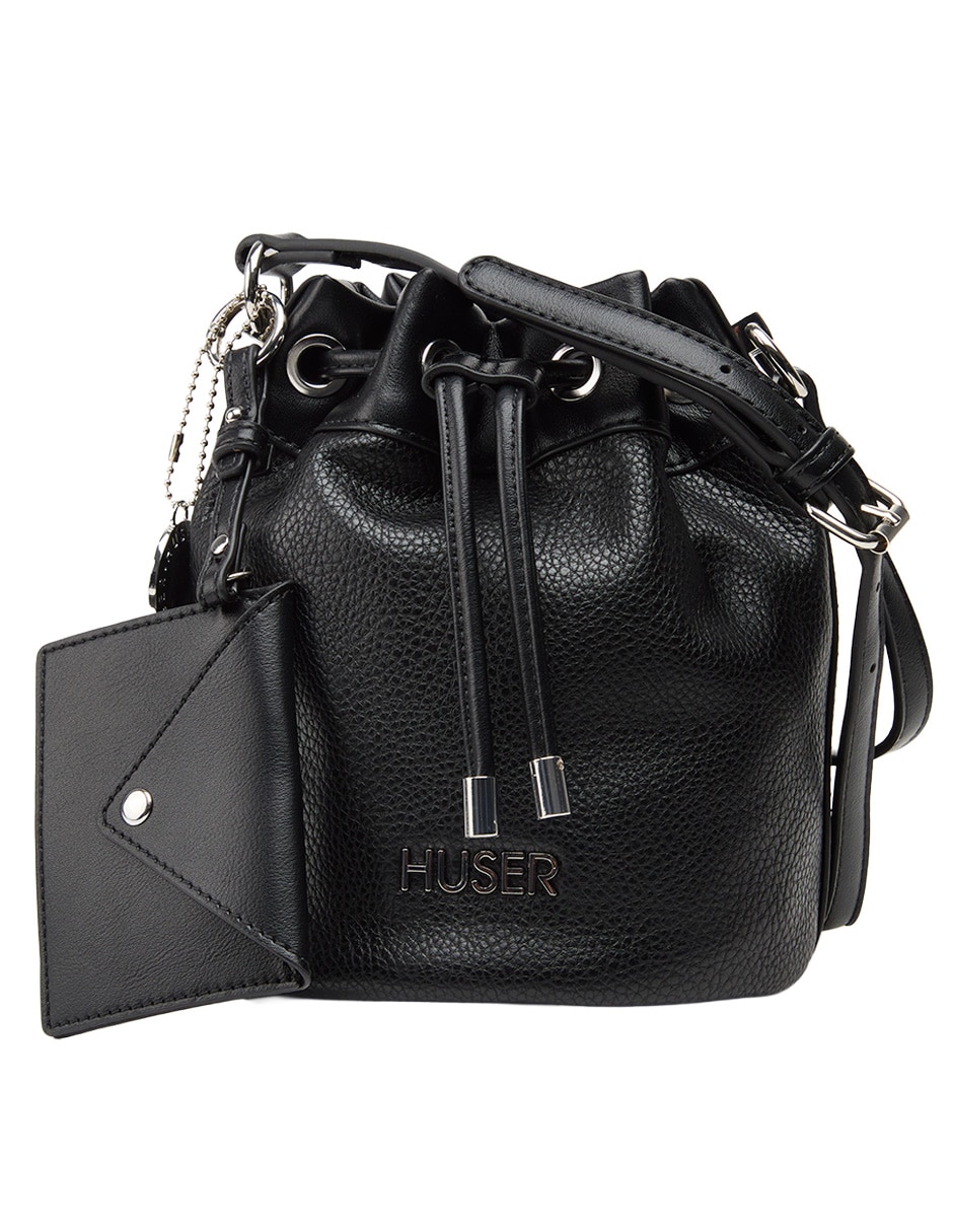 Bolsa bucket para mujer 1