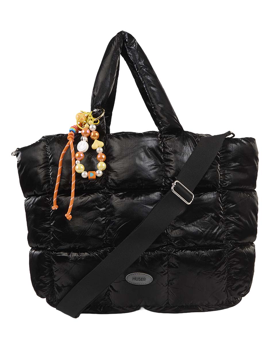 Bolsa tote Huser para mujer