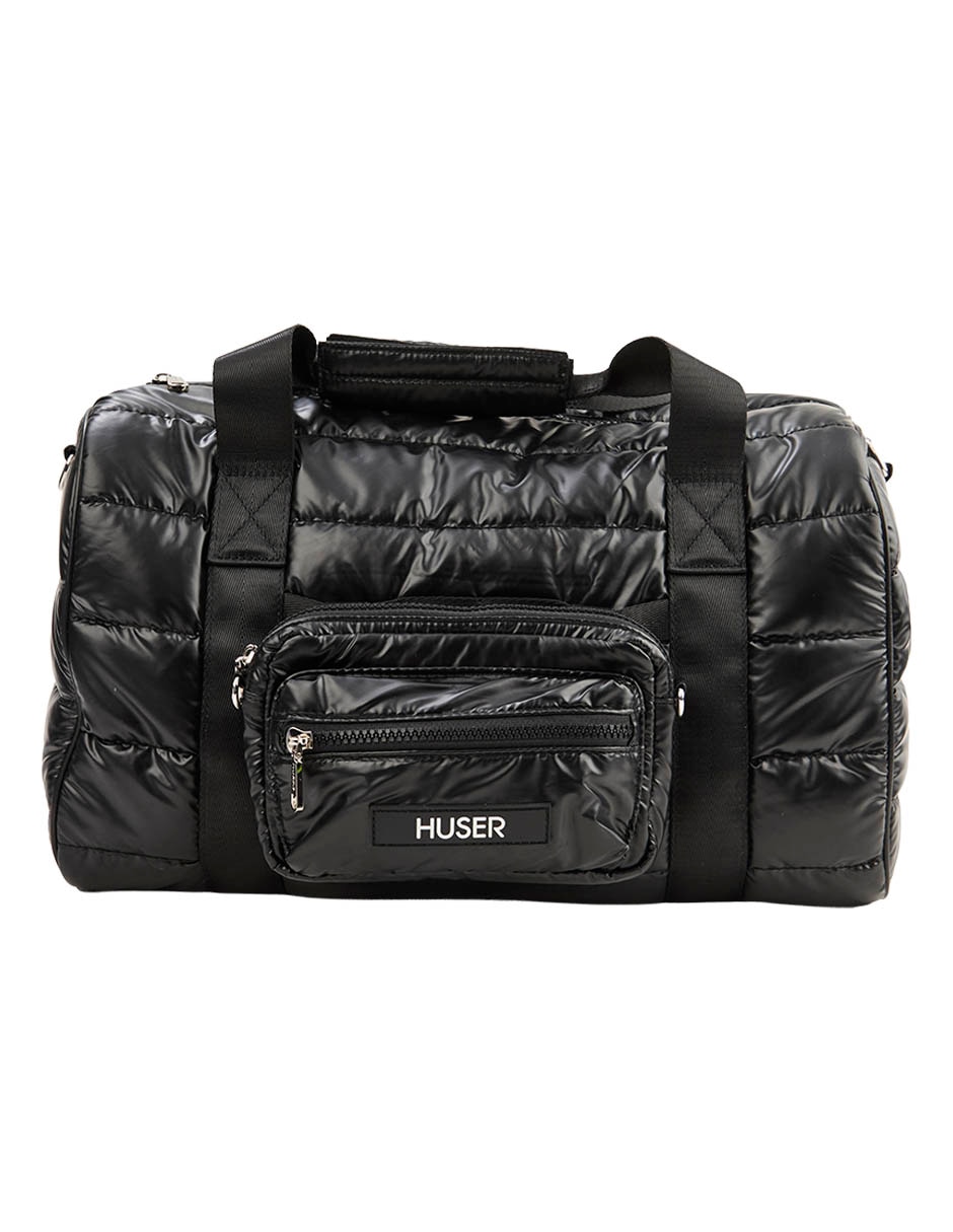 Bolsa duffel Huser para mujer