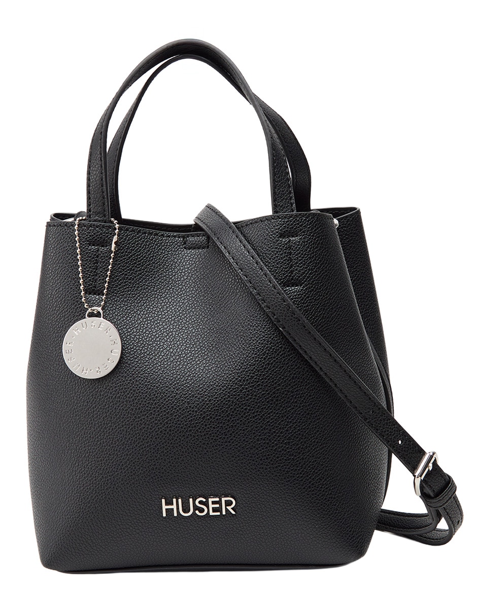 Bolsa bucket para mujer 1