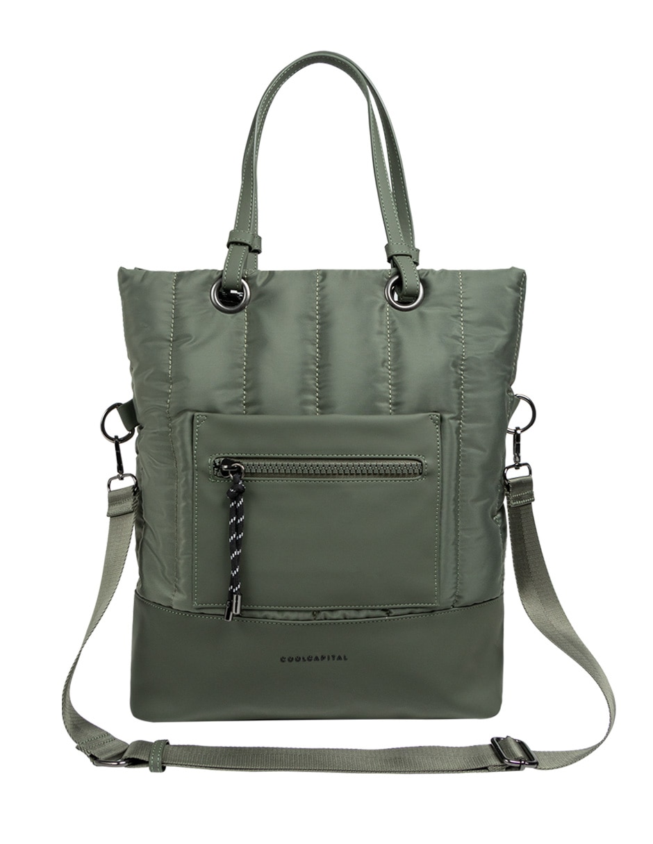 Bolsa tote Fuji unisex Bolsa tote Fuji unisex