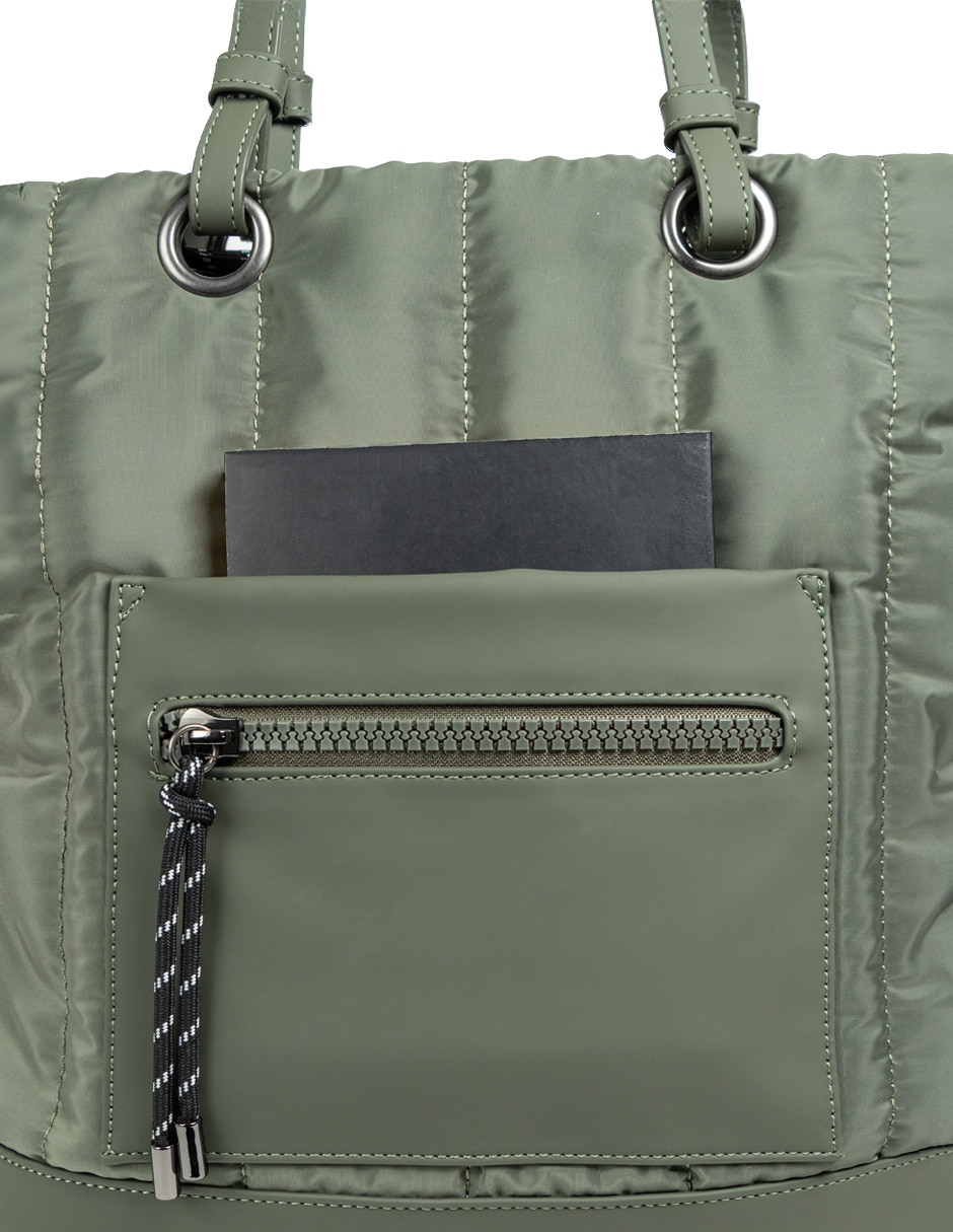 Bolsa tote Fuji unisex 6