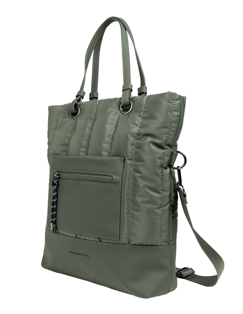 Bolsa tote Fuji unisex 7