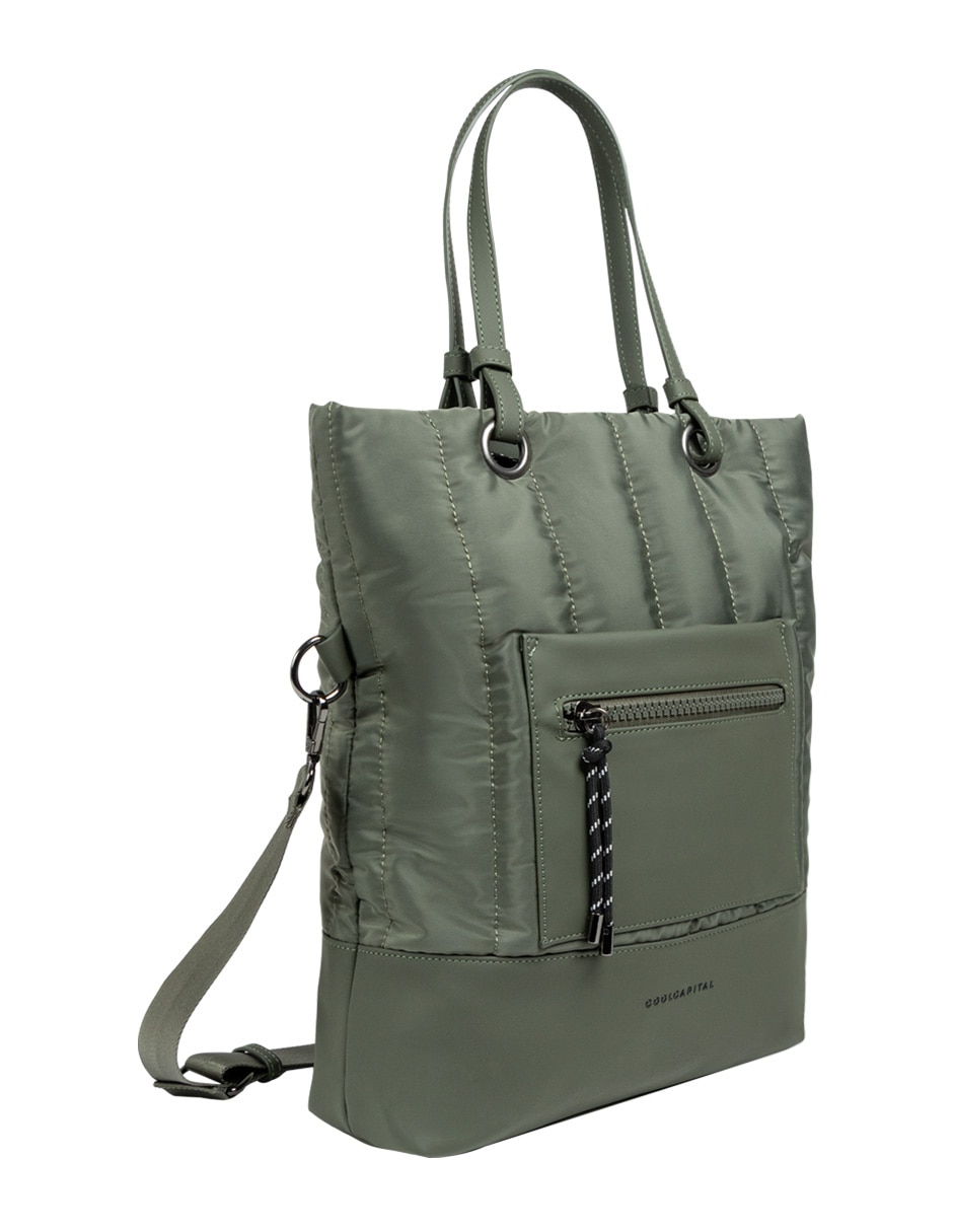 Bolsa tote Fuji unisex 2