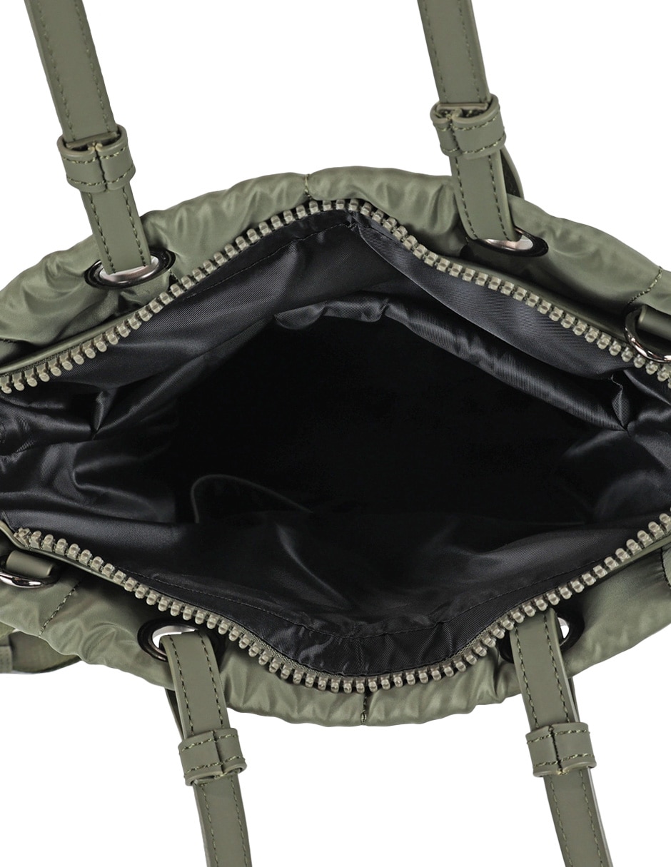 Bolsa tote Fuji unisex 10