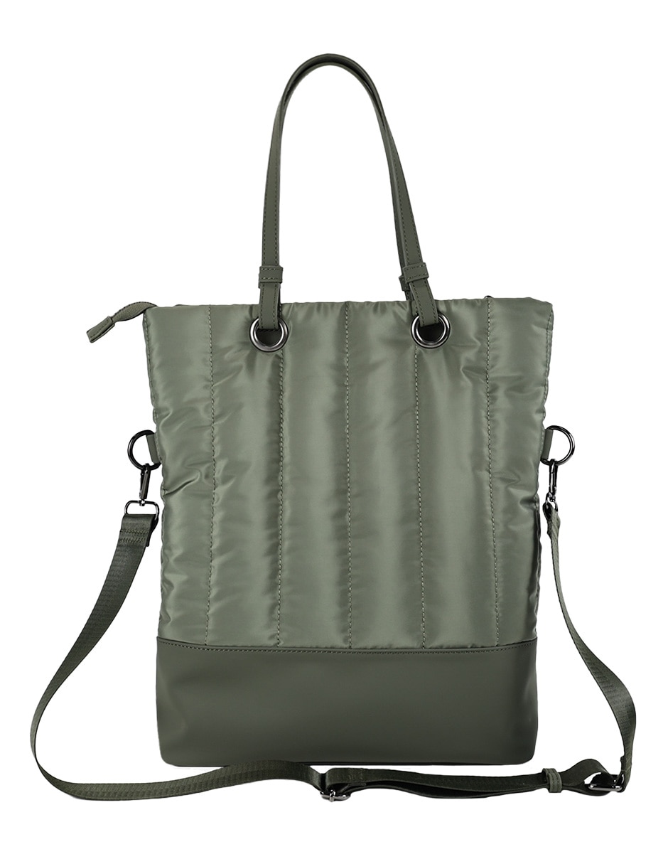 Bolsa tote Fuji unisex 14