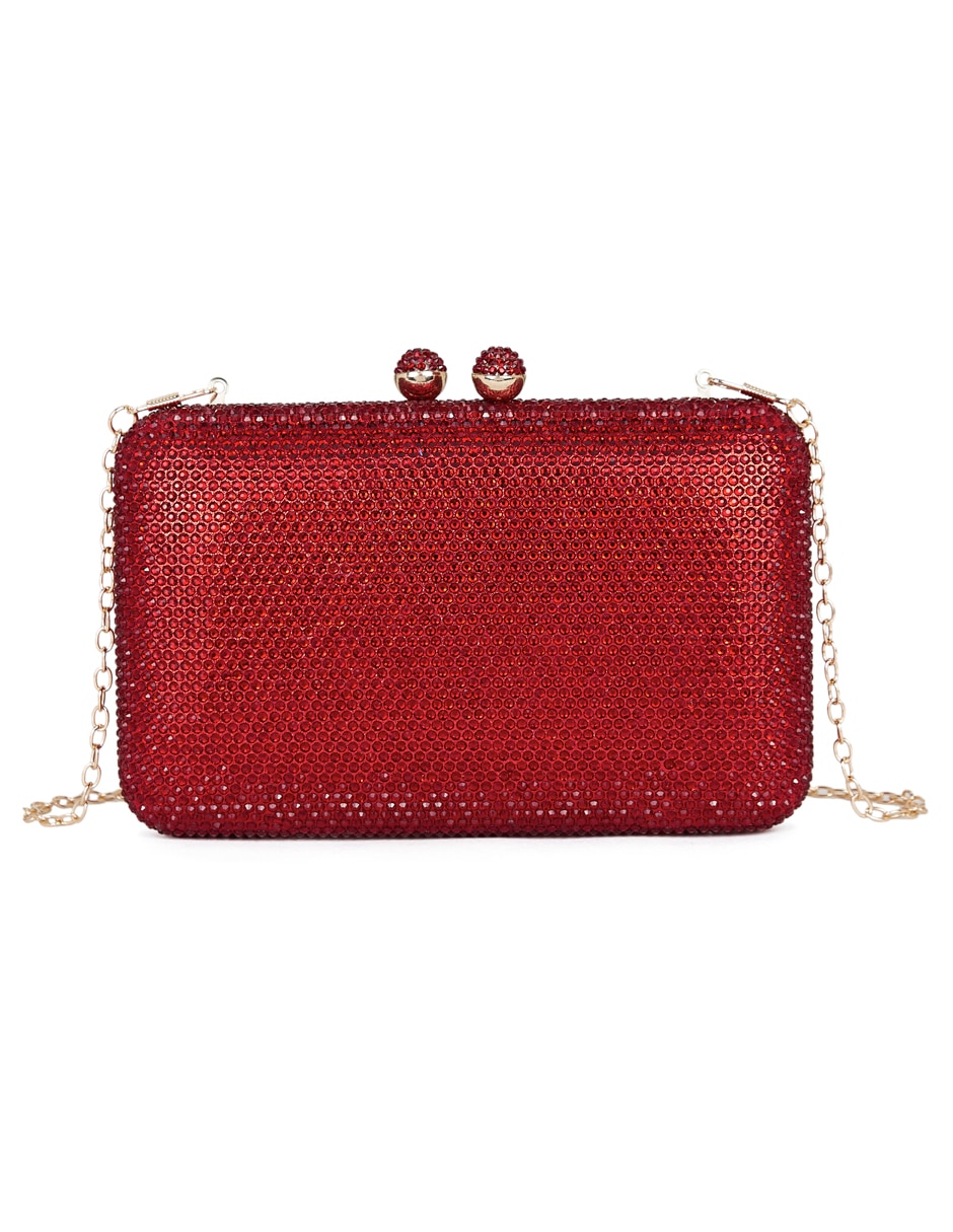 Bolsa clutch para mujer
