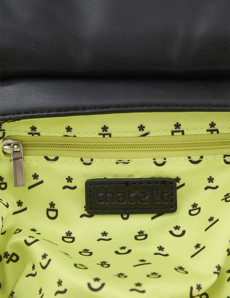 Bolsa crossbody para mujer 4
