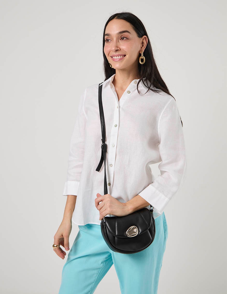 Bolsa crossbody para mujer 5