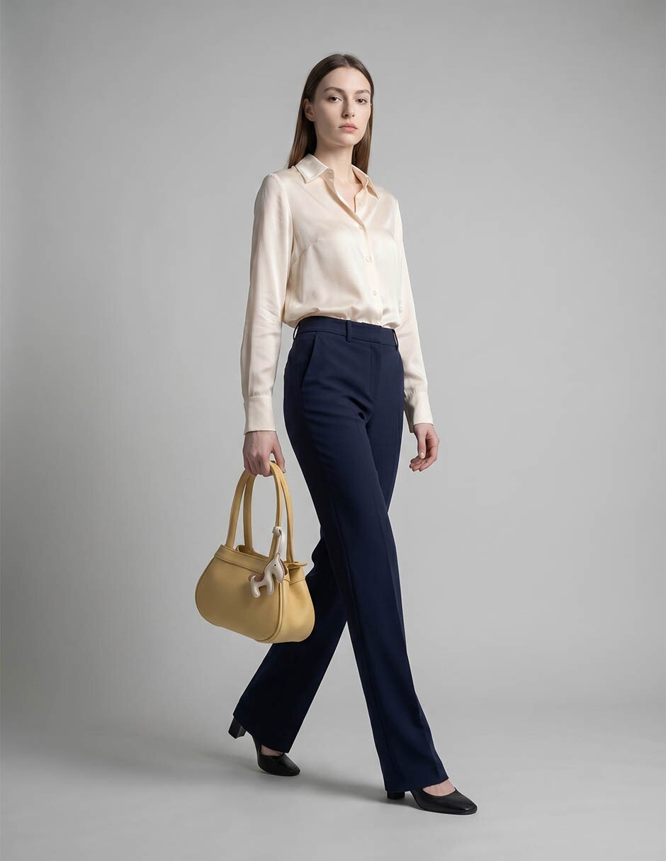 Bolsa shoulder para mujer 4
