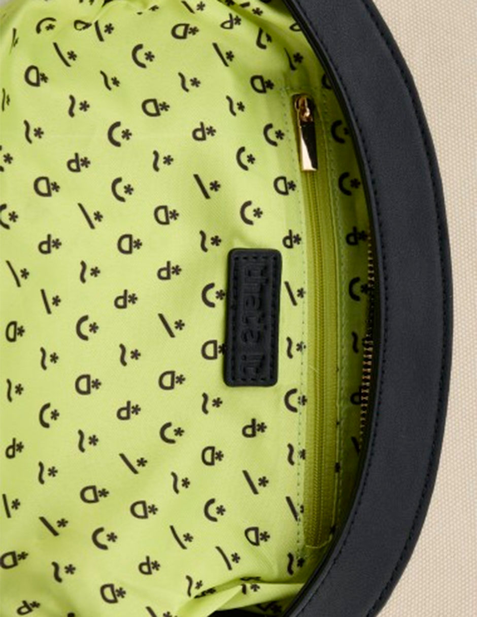 Bolsa shoulder para mujer 8
